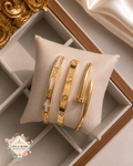 The Dandelina 3 pc set