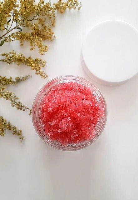 Lip therapy(pink lip effect)
