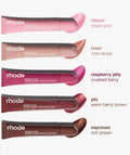 Viral Lip kit set