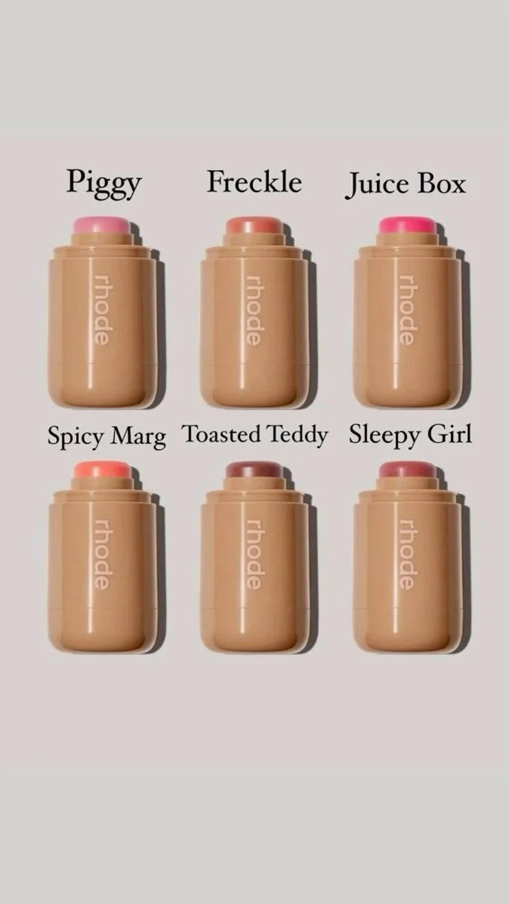 Viral Cosmetic Blush