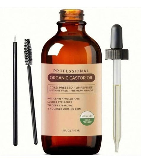 Activate your eyebrow growth