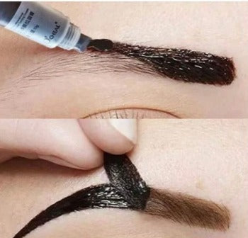 Gorgeous brows