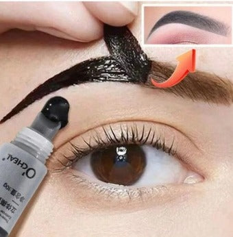 Gorgeous brows