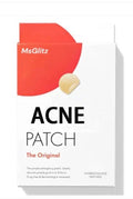 MsGlitz Acne Pimple Patch - Korean Skin Care - Clear - Lab Tested - 36's
