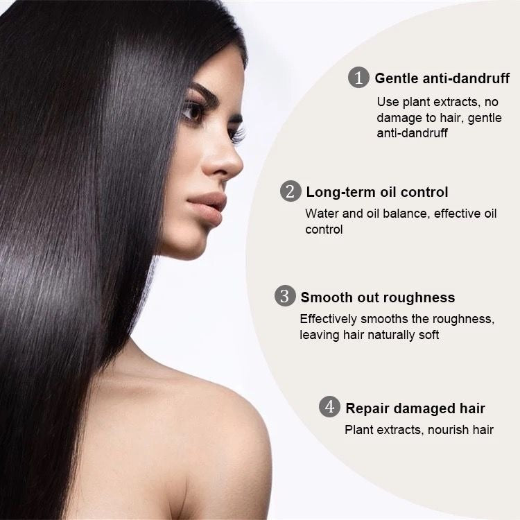 VB Protein Brazilian Keratin Hair Shampoo, Conditioner & Mask Set