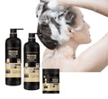 VB Protein Brazilian Keratin Hair Shampoo, Conditioner & Mask Set