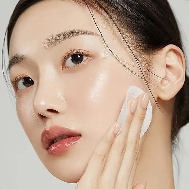 Medicube Zero Pore Pads 2.0