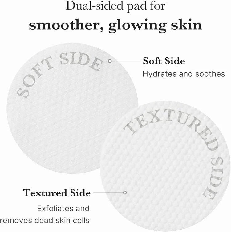 Medicube Zero Pore Pads 2.0