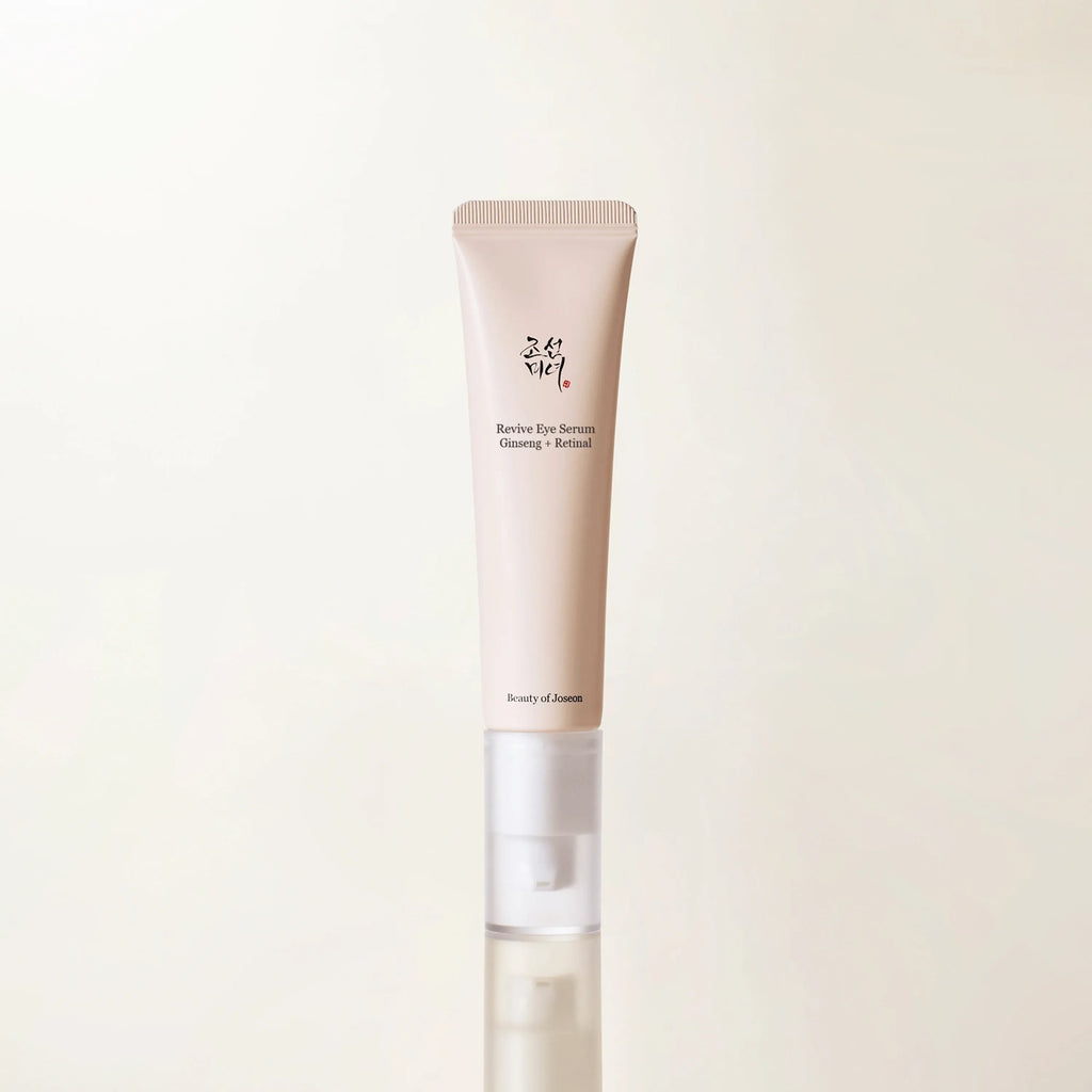 Beauty of Joseon Revive Eye Serum: Ginseng and Retinal