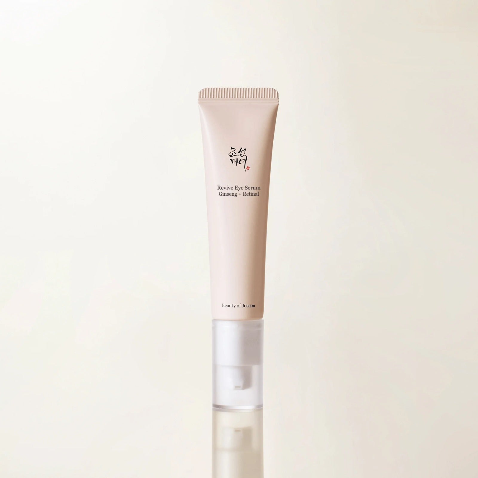 Beauty of Joseon Revive Eye Serum: Ginseng and Retinal