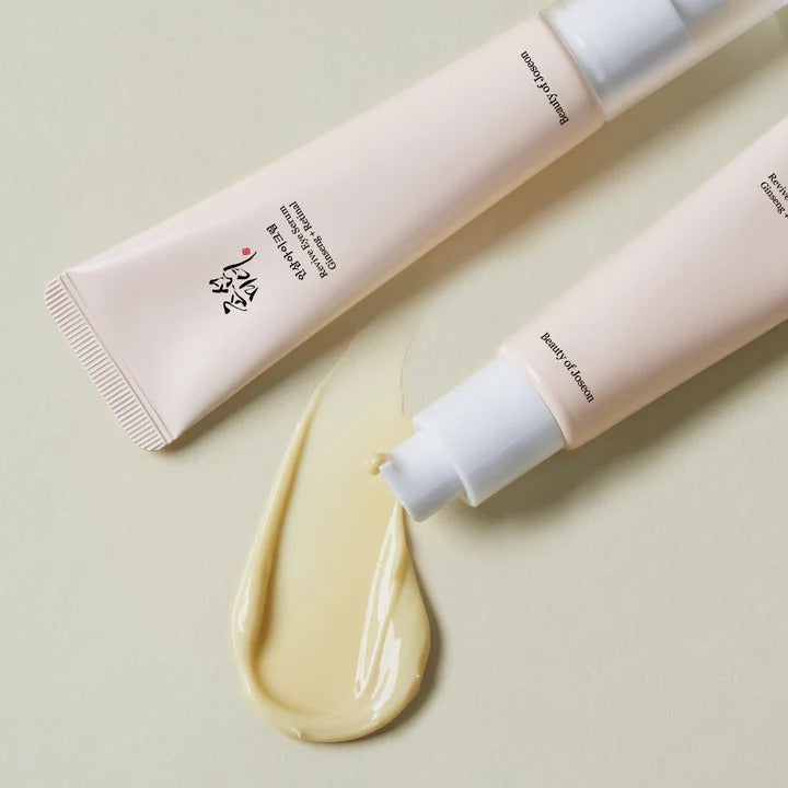 Beauty of Joseon Revive Eye Serum: Ginseng and Retinal