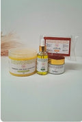 Hyperpigmentation, Melasma & Dark Spots Combo