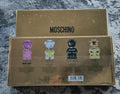 Moschino Toy 2/Toy Boy (Gold Box) (4x30ml) His & Hers Combo
