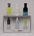Hugo Boss Bottled Classic/Unlimited/Bottled Night Set (3x30ml)