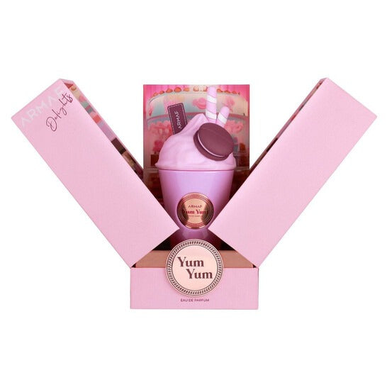 Yum Yum – Armaf EDP 100ml ( Ladies )