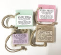 150g Extract Soap on a Rope