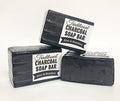 Traditional Charcoal Soap