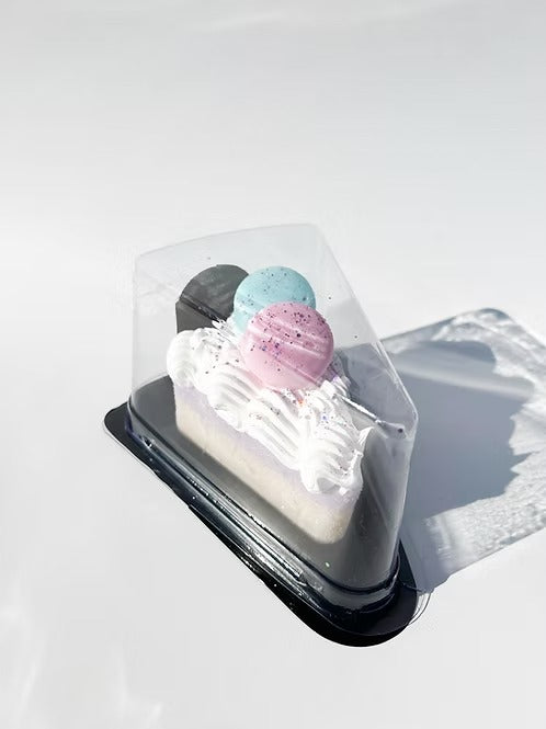 Soap Cake Slice