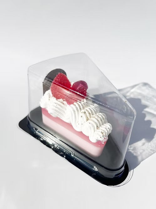 Soap Cake Slice