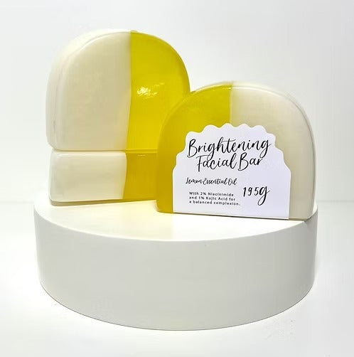 195g Speciality Soap Bars