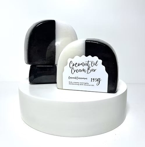 195g Speciality Soap Bars