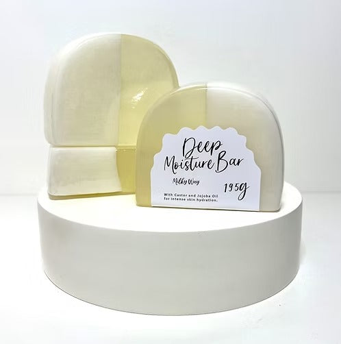 195g Speciality Soap Bars