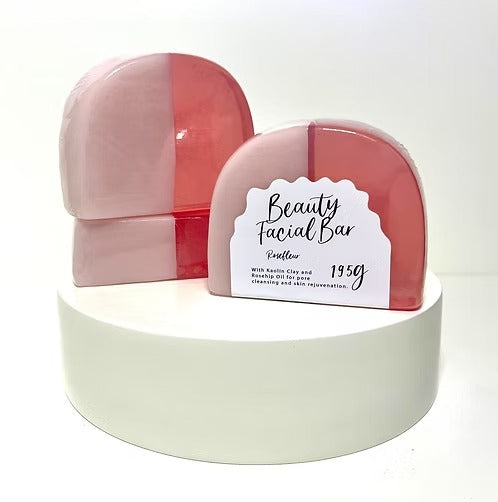 195g Speciality Soap Bars