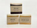 Beer Soap Slice – 190g