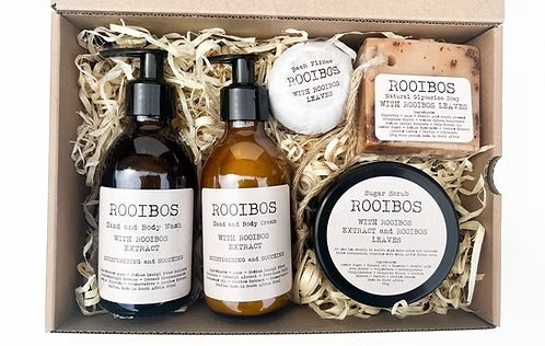 Rooibos Extract GIFT BOX