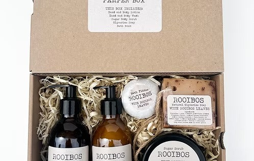 Rooibos Extract GIFT BOX