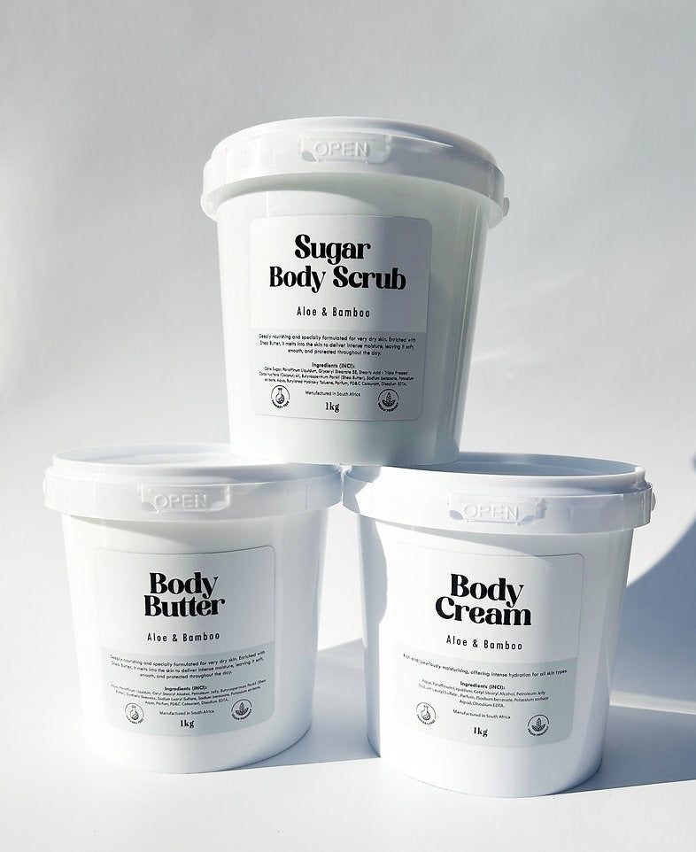 1kg Buckets