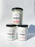 Scented Container Candle