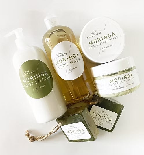 Moringa Range GIFT BOX