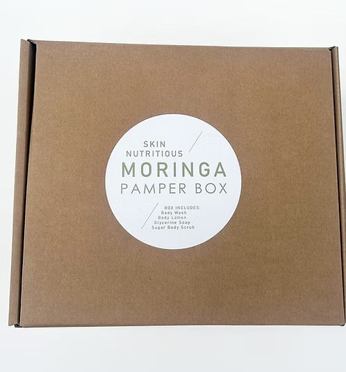 Moringa Range GIFT BOX