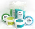 Foot Pamper Range GIFT BOX