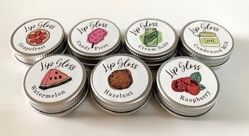 Lip Balm