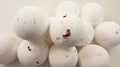 Large Herbal Bath Bombs