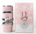 Yara Perfume 100ml Eau De Parfum By Lattafa For Unisex