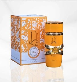 Yara Tous Lattafa 100ml