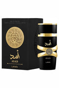 Asad – Lattafa EDP 100ml ( Men )