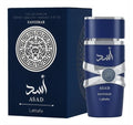 Asad Zanzibar – Lattafa EDP 100ml ( Men )