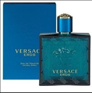 Versace Eros Blue EDT 100ml
