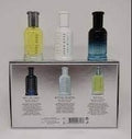 Hugo Boss Bottled Classic/Unlimited/Bottled Night Set (3x30ml)