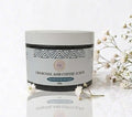 Charcoal and Coffee Scrub
