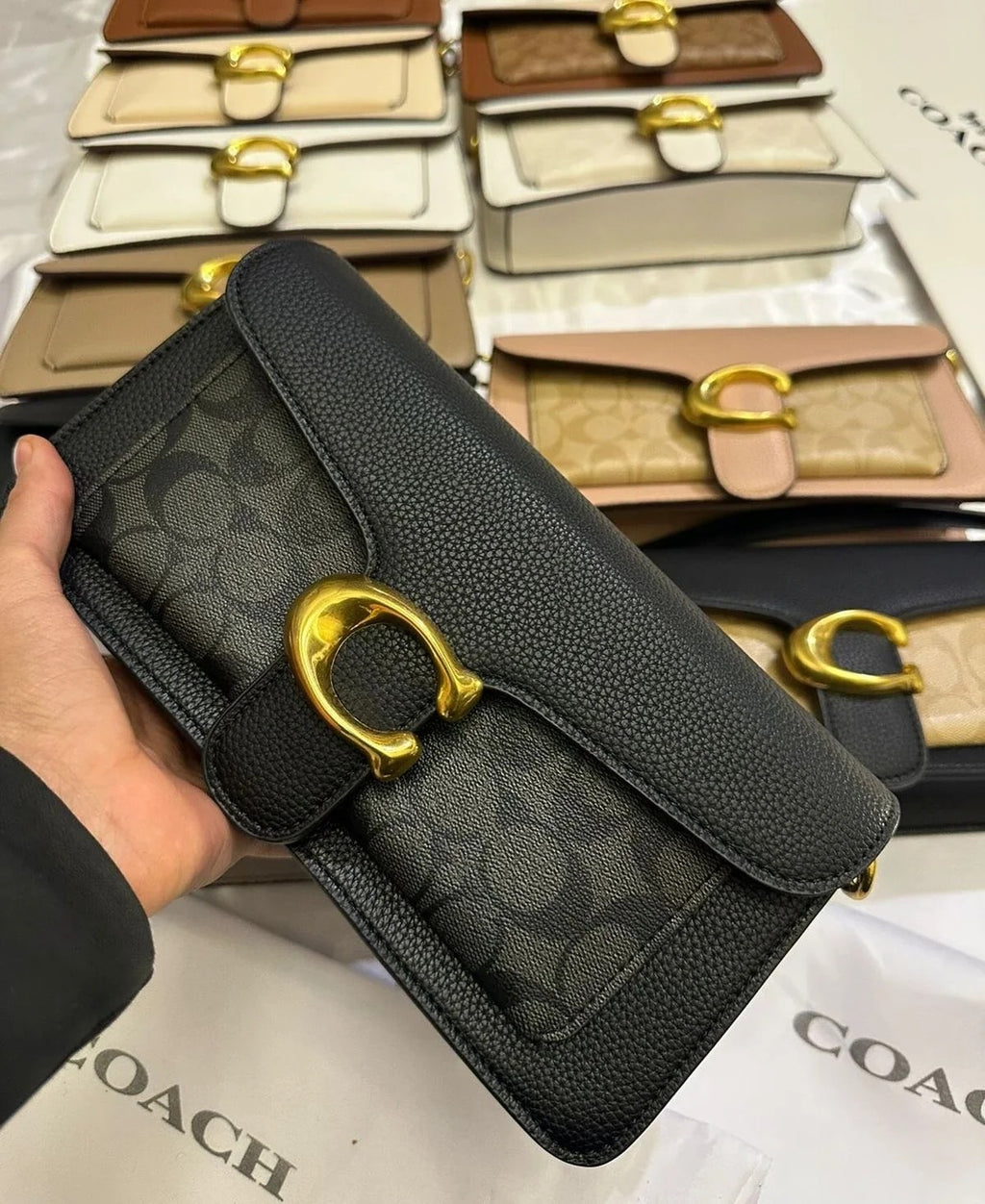 Luxury Bag 10