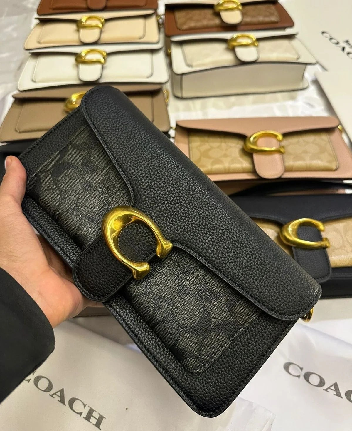 Luxury Bag 10