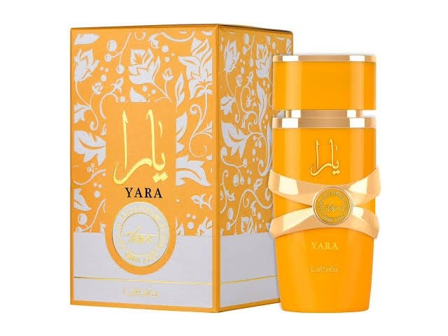 Yara Tous Lattafa 100ml